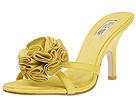 Pelle Moda - Ella (Yellow Nappa) - Women's,Pelle Moda,Women's:Women's Dress:Dress Sandals:Dress Sandals - City