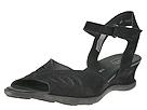 Arche - Istria (Noir) - Women's,Arche,Women's:Women's Casual:Casual Sandals:Casual Sandals - Strappy