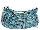 Buy BCBGirls Handbags - Sierra Club Top Zip (Aqua) - Accessories, BCBGirls Handbags online.