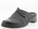 Clarks - Ivory (Black) - Women's,Clarks,Women's:Women's Casual:Clogs:Clogs - Comfort