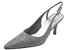 Buy discounted Stuart Weitzman - GloUniverse (Mercury Satin) - Women's online.