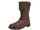 Buy discounted J. - Angelina (Brown Leather) - Women's online.