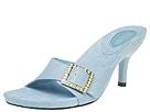 Pelle Moda - Jett (Blue Nappa) - Women's,Pelle Moda,Women's:Women's Dress:Dress Sandals:Dress Sandals - Backless