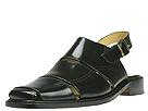 Buy Stacy Adams - Whitley (Black Leather) - Men's, Stacy Adams online.