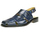 Buy Stacy Adams - Whitley (Navy Leather) - Men's, Stacy Adams online.