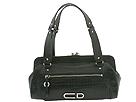 Charles David Handbags - Mirage Satchel (Black) - Accessories,Charles David Handbags,Accessories:Handbags:Satchel