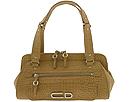 Buy Charles David Handbags - Mirage Satchel (Camel) - Accessories, Charles David Handbags online.