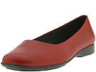 Fitzwell - Jacky (Red) - Women's,Fitzwell,Women's:Women's Casual:Casual Flats:Casual Flats - Loafers