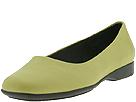Buy discounted Fitzwell - Jacky (Lime) - Women's online.