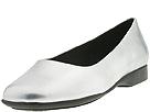 Buy discounted Fitzwell - Jacky (Silver) - Women's online.