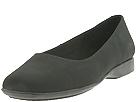 Buy discounted Fitzwell - Jacky (Black Fabric) - Women's online.