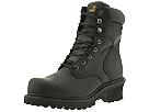 Chippewa - 8" Briar Oiled Oblique Toe Logger (Black) - Men's,Chippewa,Men's:Men's Casual:Casual Boots:Casual Boots - Lace-Up