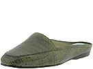 Fitzwell - Tonto (Clove Crocco) - Women's,Fitzwell,Women's:Women's Casual:Casual Sandals:Casual Sandals - Slides/Mules