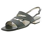 Ros Hommerson - Sadie (Black Kid) - Women's,Ros Hommerson,Women's:Women's Casual:Casual Sandals:Casual Sandals - Slingback