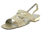 Ros Hommerson - Sadie (Platino Kid) - Women's,Ros Hommerson,Women's:Women's Casual:Casual Sandals:Casual Sandals - Slingback