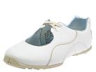Buy Kevin LeVangie Exclusives - Hailey (White/Khaki) - Juniors, Kevin LeVangie Exclusives online.