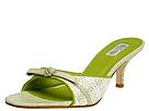 Pelle Moda - Kumani (Lime Croco) - Women's,Pelle Moda,Women's:Women's Dress:Dress Sandals:Dress Sandals - City