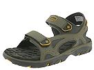 Columbia - Wickiup (Tierra/Squash) - Men's,Columbia,Men's:Men's Casual:Casual Sandals:Casual Sandals - Trail