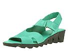 Arche - Marcel (Mint) - Women's,Arche,Women's:Women's Casual:Casual Flats:Casual Flats - Sling-Backs