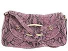 BCBGirls Handbags - Sierra Club Flap (Lilac) - Accessories,BCBGirls Handbags,Accessories:Handbags:Shoulder