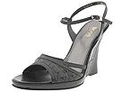 BOSS Hugo Boss - 93416 (Black) - Women's,BOSS Hugo Boss,Women's:Women's Dress:Dress Sandals:Dress Sandals - Wedges