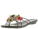 Madeline - Kathryn (Black Multi) - Women's,Madeline,Women's:Women's Dress:Dress Sandals:Dress Sandals - Slides