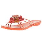 Madeline - Kathryn (Coral) - Women's,Madeline,Women's:Women's Dress:Dress Sandals:Dress Sandals - Slides