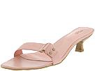 rsvp - Lola (Pink Leather) - Women's,rsvp,Women's:Women's Dress:Dress Sandals:Dress Sandals - Slides