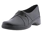 Clarks - Apricot (Black Smooth Leather) - Women's,Clarks,Women's:Women's Casual:Casual Flats:Casual Flats - Loafers