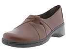 Buy Clarks - Apricot (Brown Smooth Leather) - Women's, Clarks online. Buy Clarks - Apricot (Brown Smooth Leather) - Women's, Clarks online.