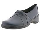 Clarks - Apricot (Blue Smooth Leather) - Women's,Clarks,Women's:Women's Casual:Casual Flats:Casual Flats - Loafers