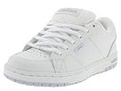 Buy discounted Gallaz - Post (White/Lavender) - Women's online.