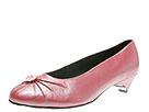 J. - Darling (Pearlized Pink Leather) - Women's,J.,Women's:Women's Dress:Dress Shoes:Dress Shoes - Special Occasion