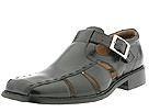 Buy Stacy Adams - Sampson (Black Buffalo) - Men's, Stacy Adams online.