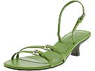 Buy discounted rsvp - Lena (Kelly Green Leather) - Women's online.