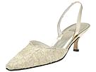 Buy Stuart Weitzman - Florist (Gold) - Women's, Stuart Weitzman online.