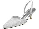 Stuart Weitzman - Florist (White) - Women's,Stuart Weitzman,Women's:Women's Dress:Dress Sandals:Dress Sandals - Evening