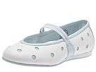 Kevin LeVangie Exclusives - Jyoti (White/Light Blue) - Lifestyle Departments,Kevin LeVangie Exclusives,Lifestyle Departments:The Strip:Women's The Strip:Shoes
