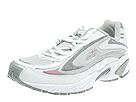Buy discounted Avia - 250 (White/Chrome Silver/Performance Grey/Rosy Pink) - Women's online.