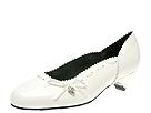 Buy discounted J. - Maree (White Patent) - Women's online.