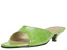 Buy discounted Magdesians - Leah-R (Lime Snake) - Women's online.
