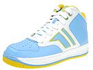 Buy discounted Pro-Keds - Competitor Hi (University Blue/Yellow) - Men's online.