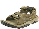 Columbia - Interchange Trail Sandal (Flax/Treasure) - Men's,Columbia,Men's:Men's Casual:Casual Sandals:Casual Sandals - Trail