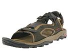 Columbia - Interchange Trail Sandal (Buffalo/Flame) - Men's,Columbia,Men's:Men's Casual:Casual Sandals:Casual Sandals - Trail
