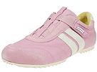 Palladium - Racket Nappa (Pink/White) - Women's,Palladium,Women's:Women's Casual:Hook and Loop Fastener