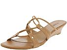 rsvp - Loretta (Camel Leather) - Women's,rsvp,Women's:Women's Casual:Casual Sandals:Casual Sandals - Strappy