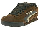 Hurley - Source (Chocolate) - Men's