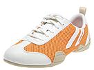 Buy discounted Kevin LeVangie Exclusives - Tiffany (White/Orange) - Women's online.