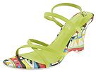Buy discounted Madeline - Tamra (Lime) - Women's online.