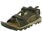 Columbia - Trail Meister Sandal II (Buffalo/Flame) - Men's,Columbia,Men's:Men's Casual:Casual Sandals:Casual Sandals - Trail